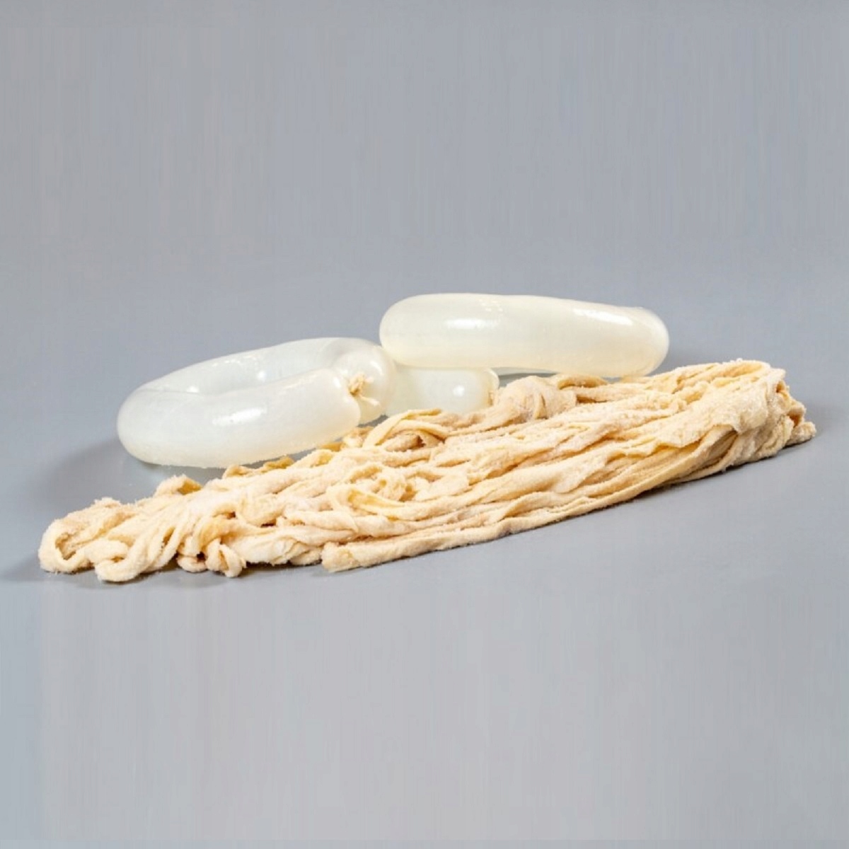 Levně Vepřová Střeva, Přírodní Klobásy 42+ Ex 90 M, Vysoce Kvalitní Jelux