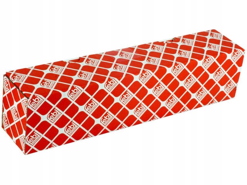 АМОРТИЗАТОР ПЕРЕДНЕЙ КАБИНЫ FEBI BILSTEIN 19131