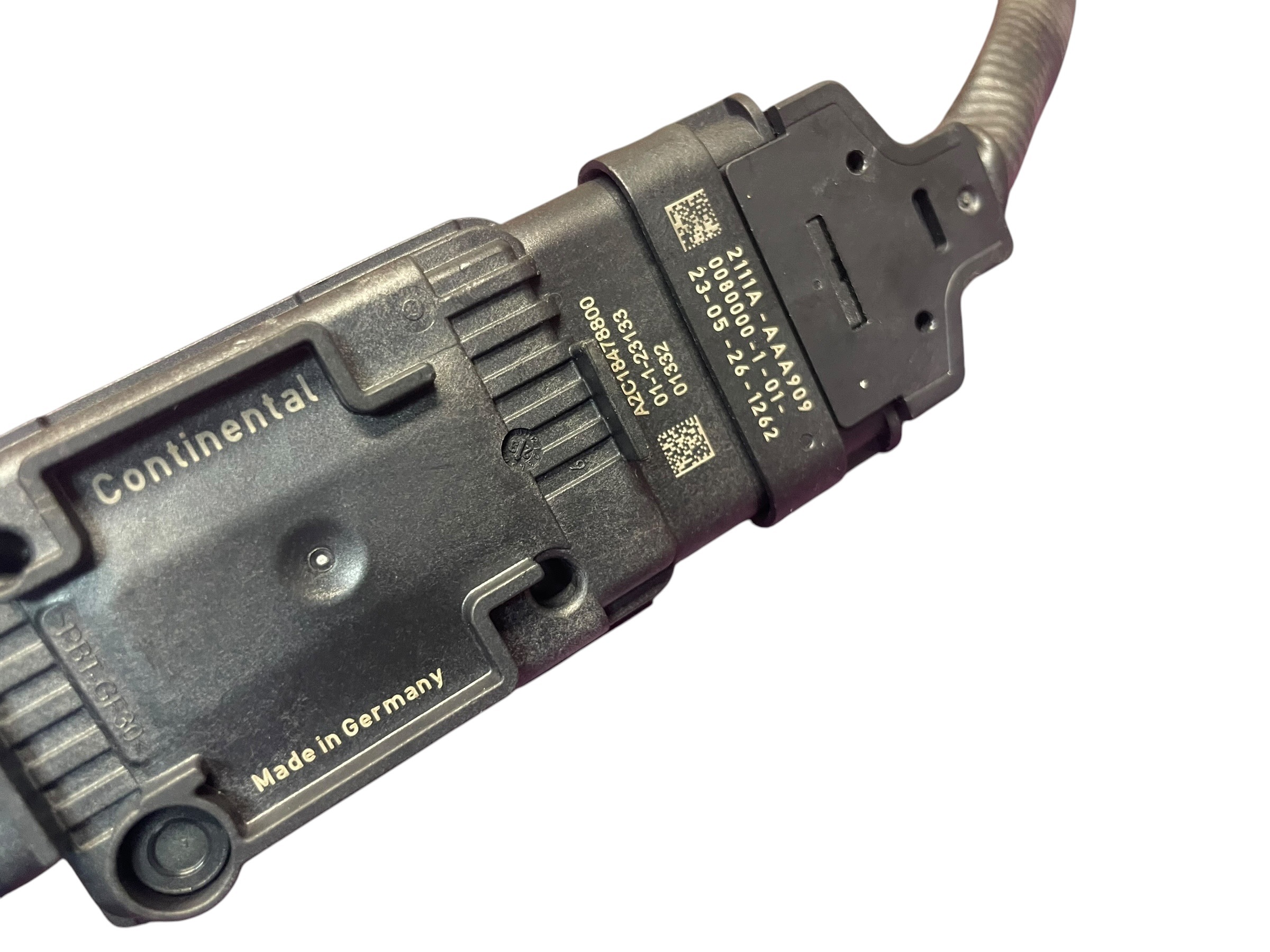 NOX Sensor SONDA BMW X5 G05 LCI 3.0D IDEAL 2024R