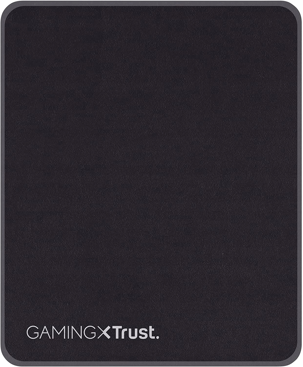 Mata ochronna Trust 120 x 99 cm czarny