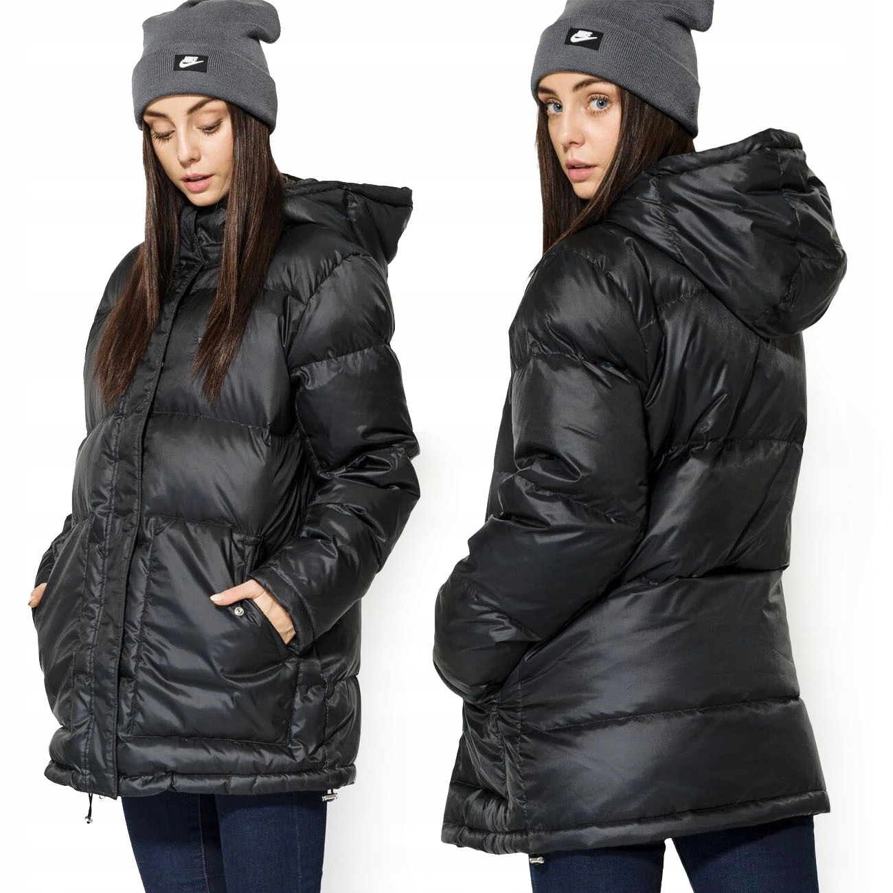 

Kurtka Adidas Originals BS2184 r.M oversize