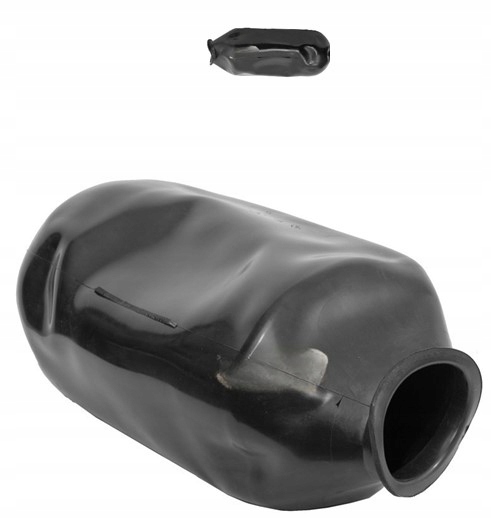 Gumový vak Epdm na hydrofor Malec-Pumpy Imera Multiflow 150 Inox Wao 80L