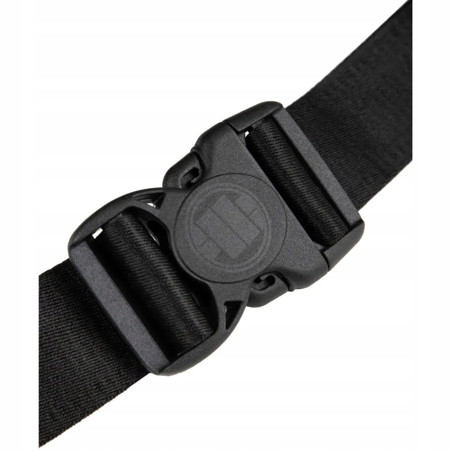 TORBA PIT BULL SASZETKA NERKA LISTONOSZKA PITBULL Płeć uniseks