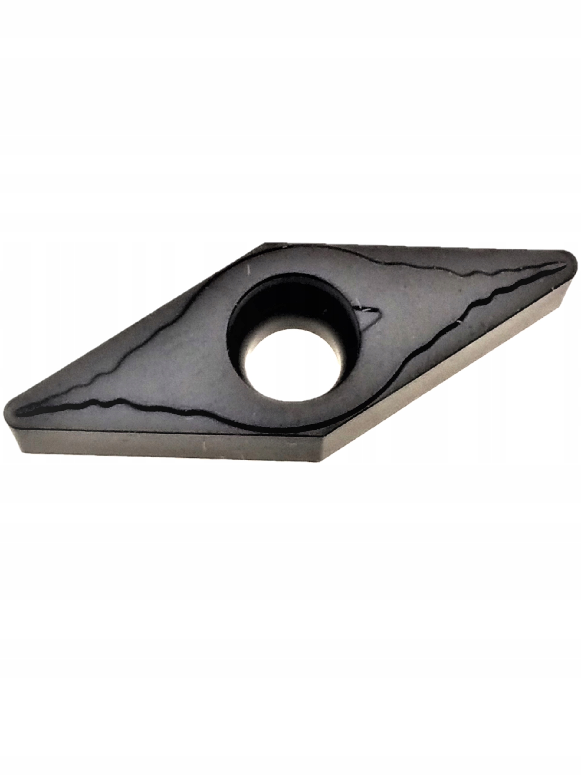 PŁYTKA VCMT160408 NÓŻ SKŁADAK DO NOŻY TOKARSKICH