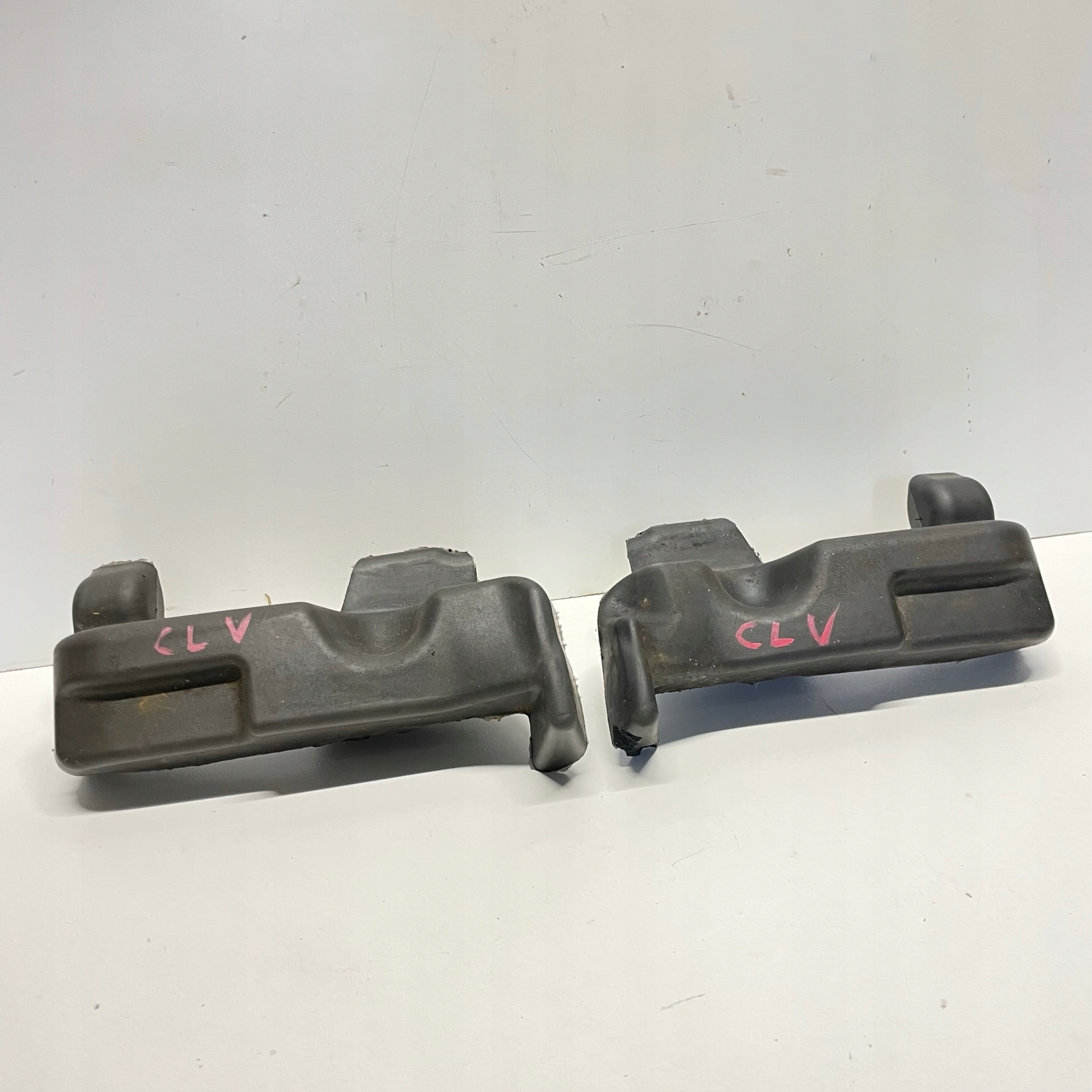 RENAULT CLIO V LEFT SOUNDPROOFING TORPEDO GABKA