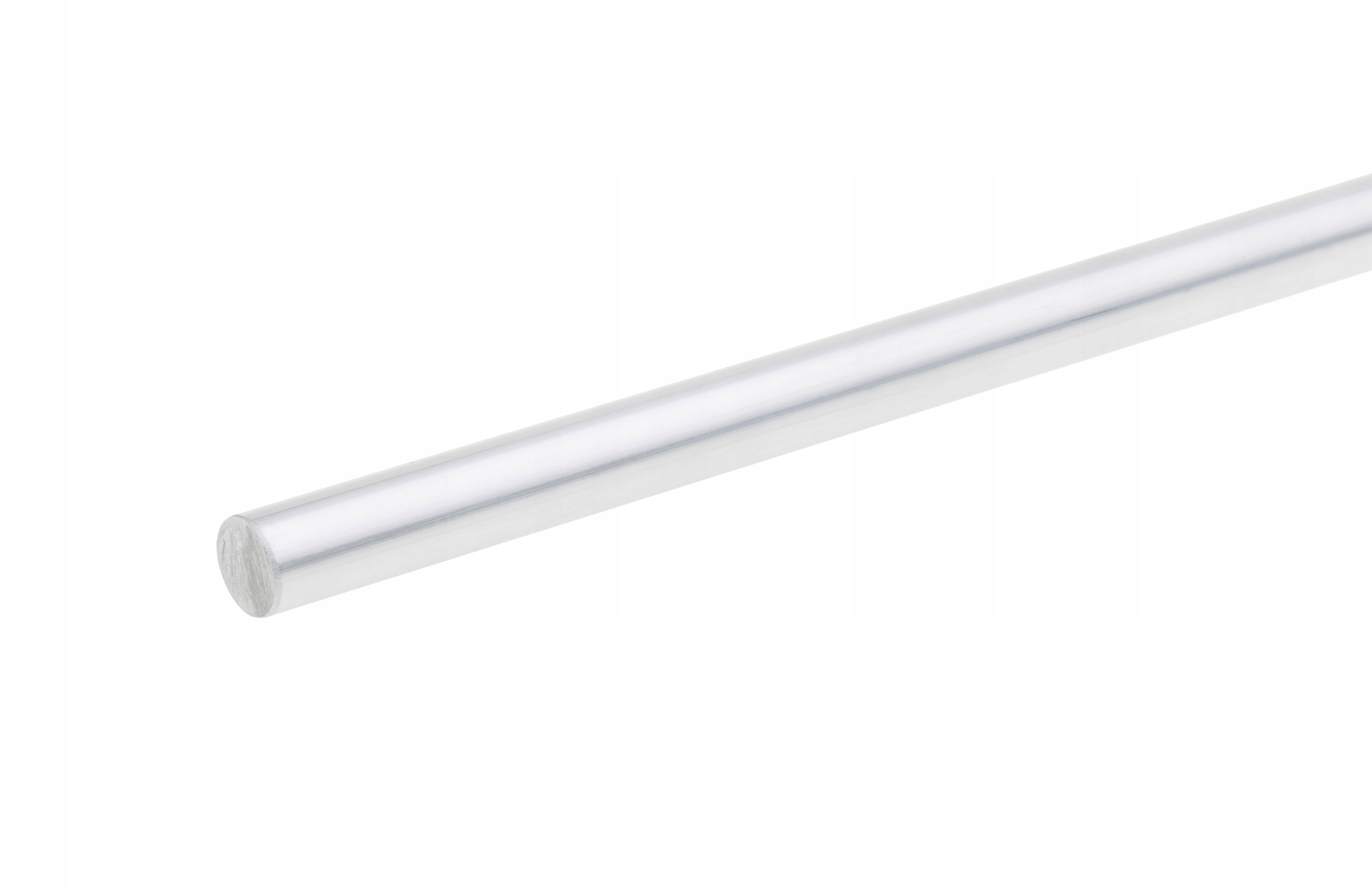 

Pręt aluminiowy wałek Pa4 fi 50 mm 10cm