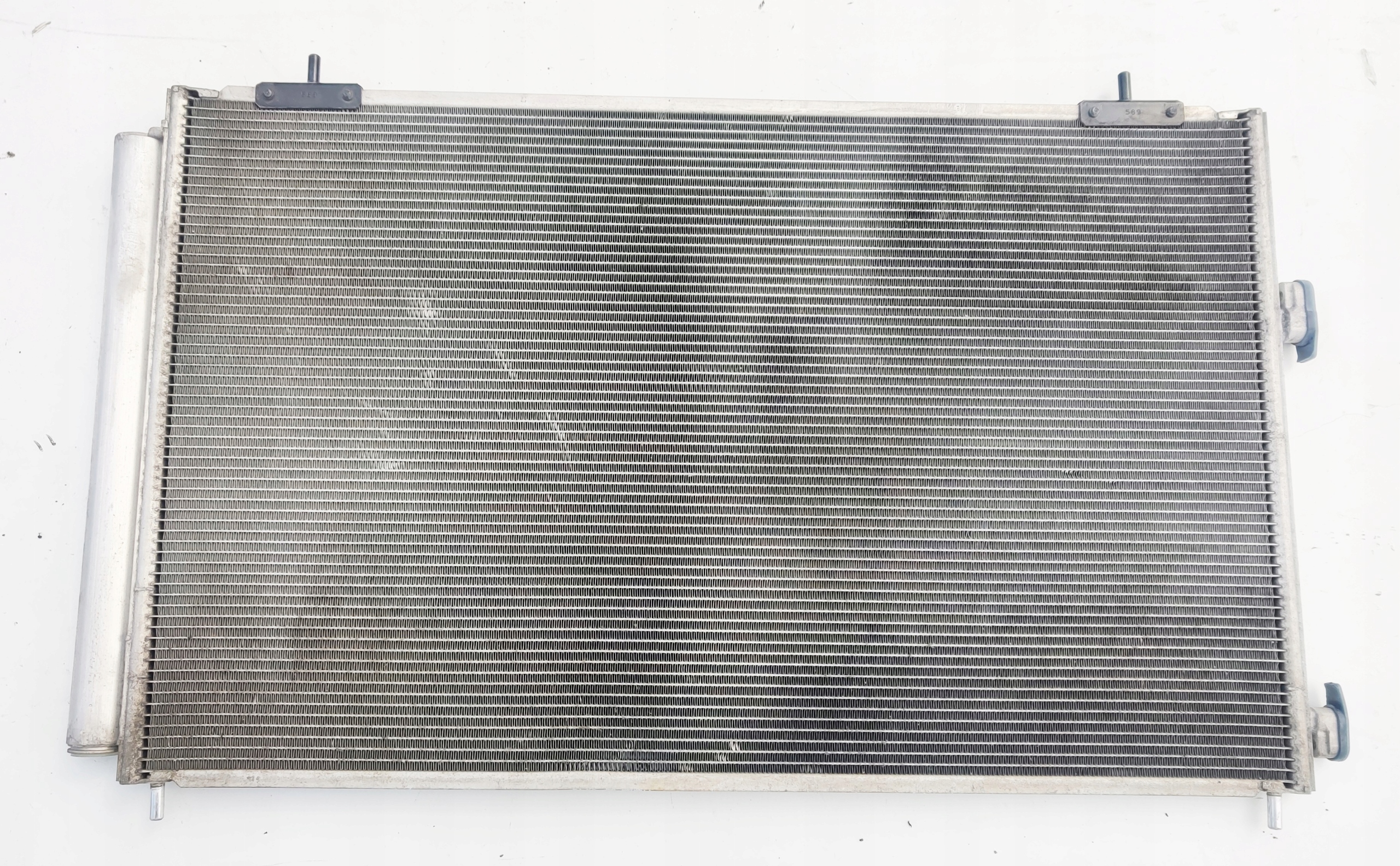 SKRAPLACZ CHŁODNICA KLIMATYZACJI RAV4 RAV 4 13-18r