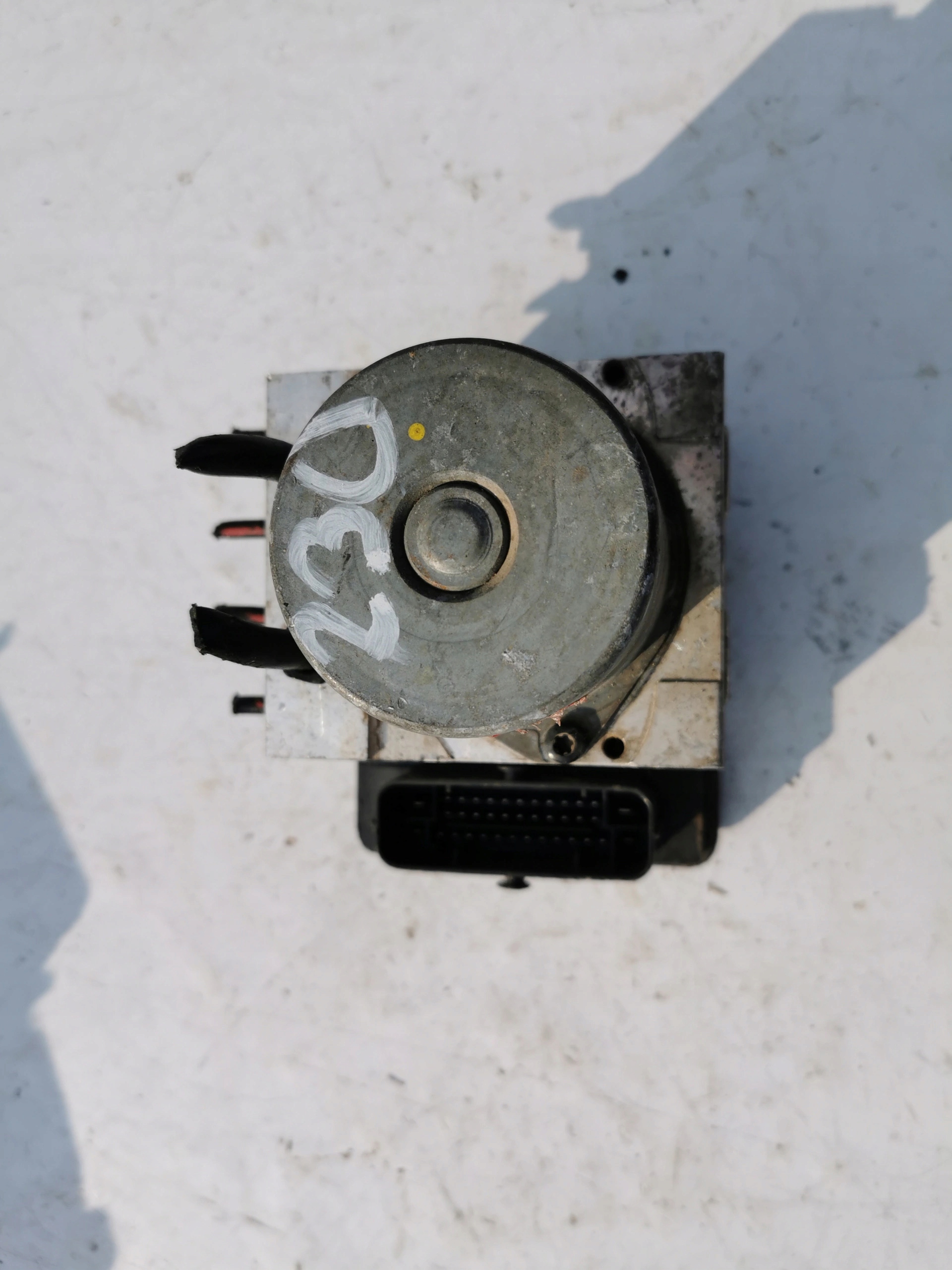 HYUNDAI IX20 1.4D 1K589-30580 61589-45100 pompa AB