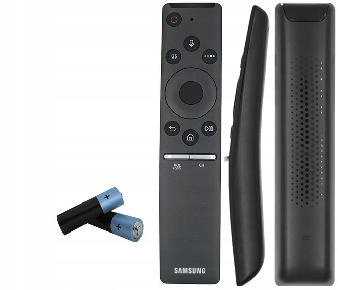 Originální Dálkový Ovladač Pro Televizor Samsung UE49MU6272 UE49MU6272U UE49MU6272UXXH