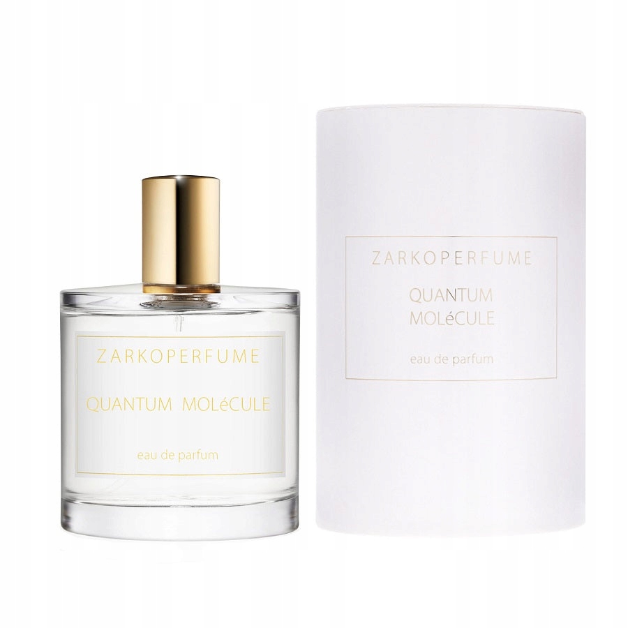 Zarkoperfume Quantum Molecule Parfémovaná Voda 100ML Unisex