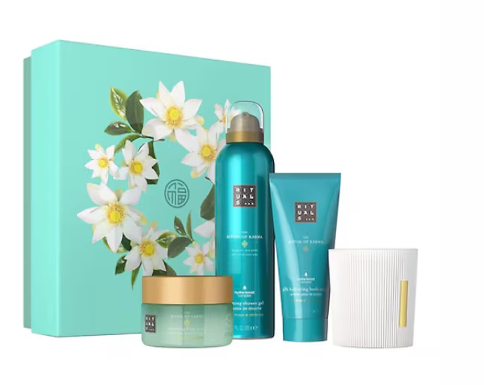 Rituals The Ritual of Karma Zestaw Produktów M