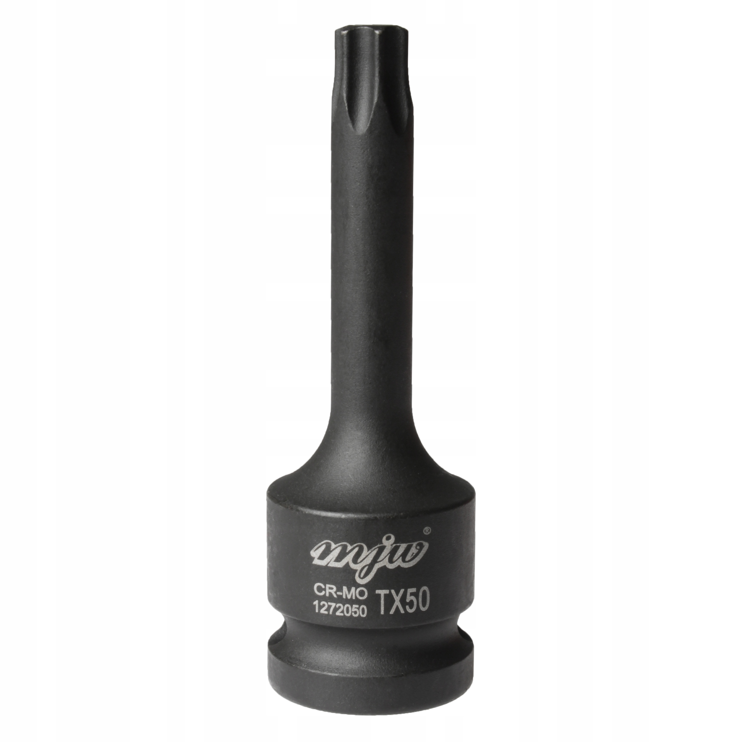 

Klucz trzpieniowy Torx TX50 długi udarowy 1/2 Mjw