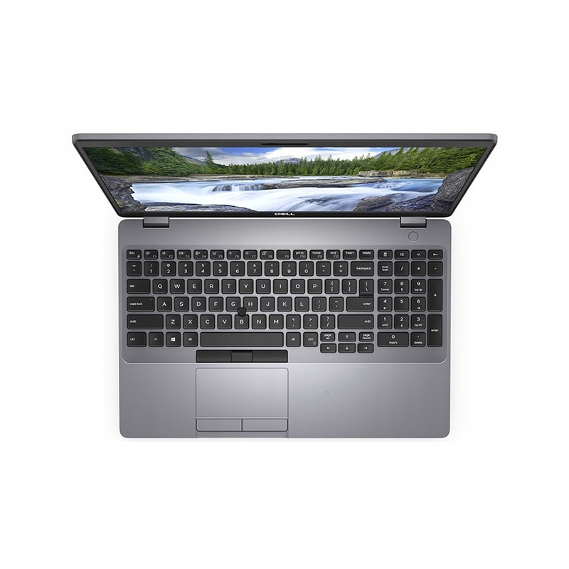 DELL LATITUDE 5511 I5-10300H 16GB 512GB W11 Klawiatura PL / US