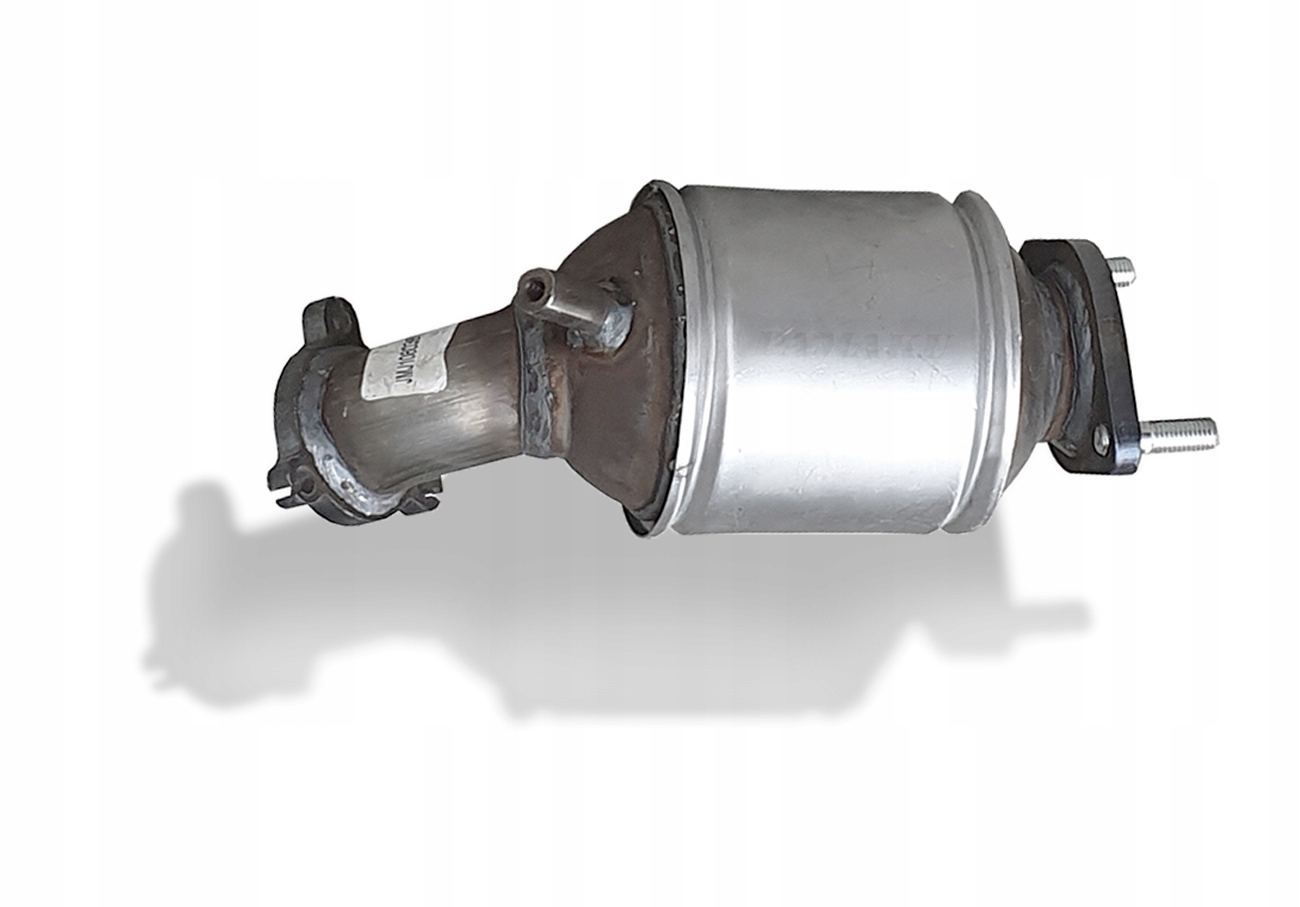 Hyundai H1 2.5 Crdi D4CB (od roku 2008) Katalyzátor Oe 289404A700 Kat