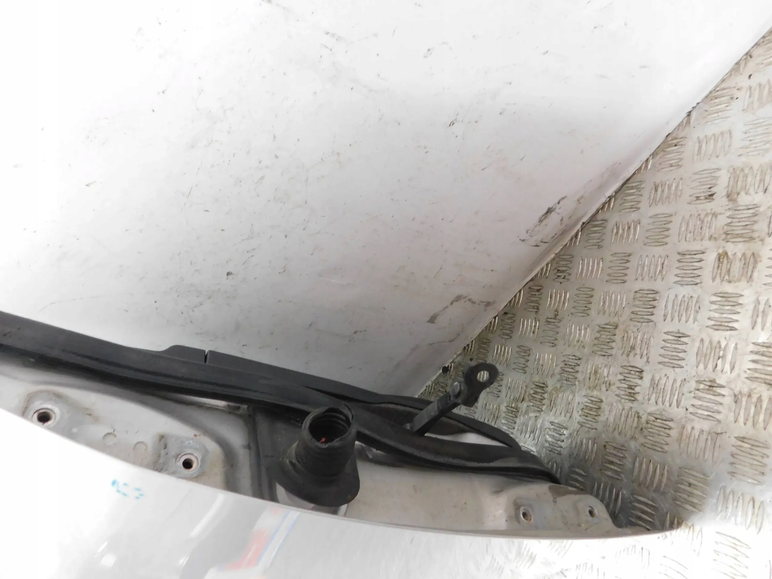 door front front right MAZDA 6 GH