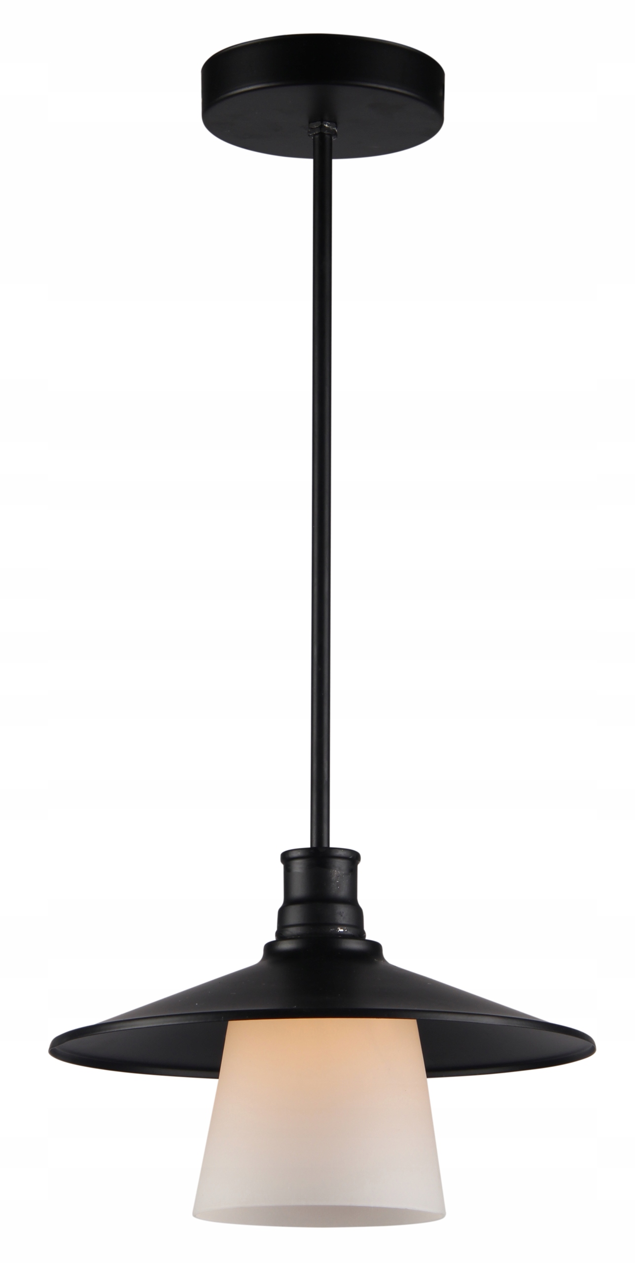 Stropní Závěsné Svítidlo Kovové Loft Candellux