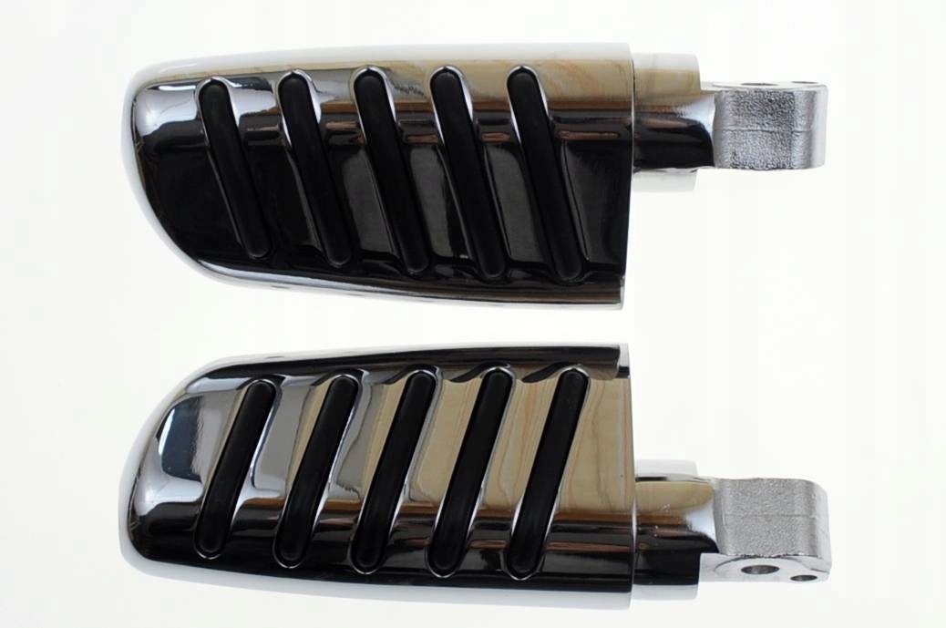 733-605 - ПІДНІЖКИ ДЛЯ ПАСАЖИРІВ SUZUKI VS800 INTRUDER VS 800