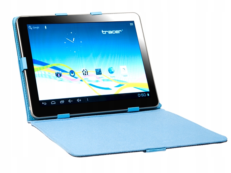 

Etui Pokrowiec Na Tablet Tracer Blue 9,7 43716