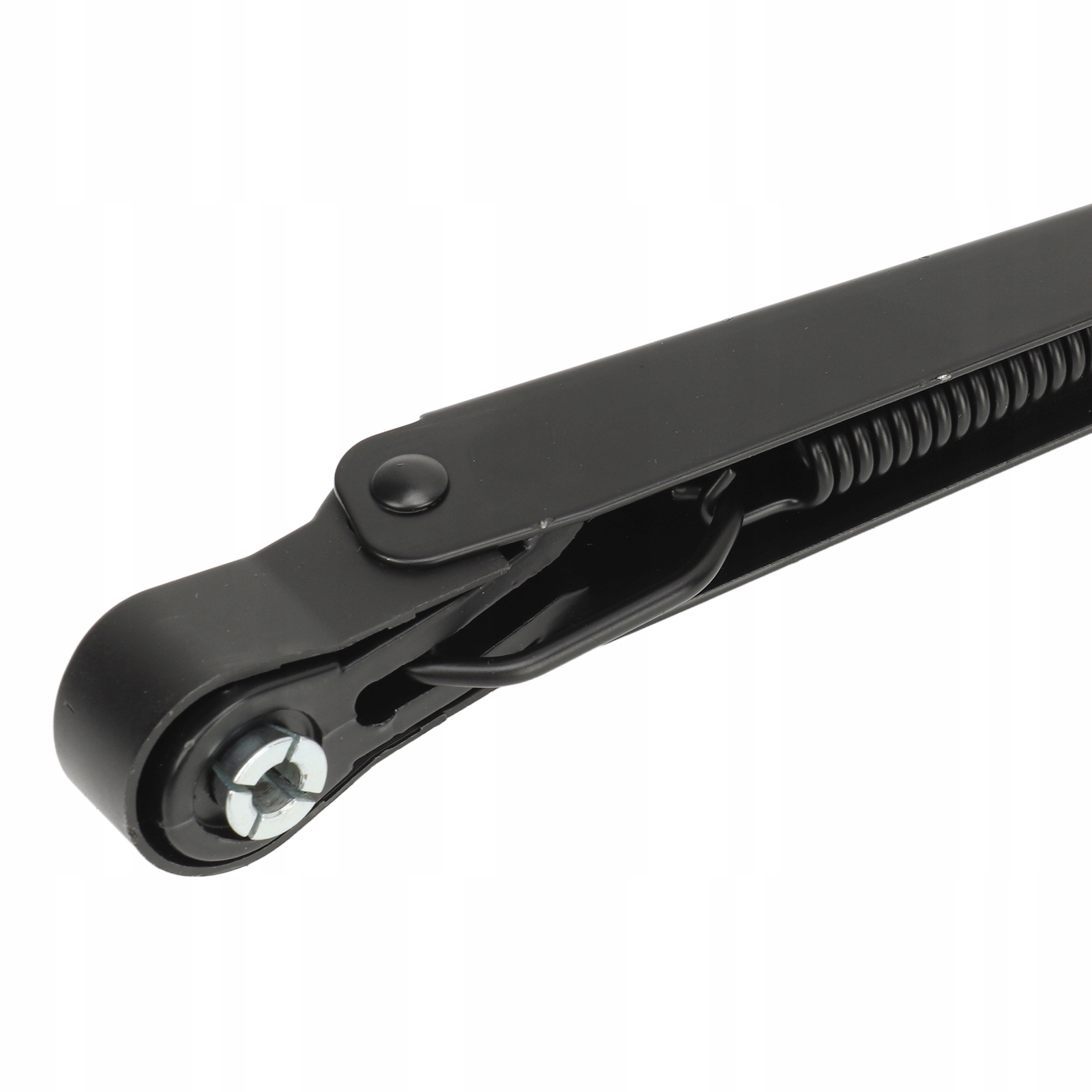 SILNIK WYCIERACZEK PRZEDNIEJ SZYBY 12V 01287358, 0390506510, 7731000001 Pióro pasażera Brak