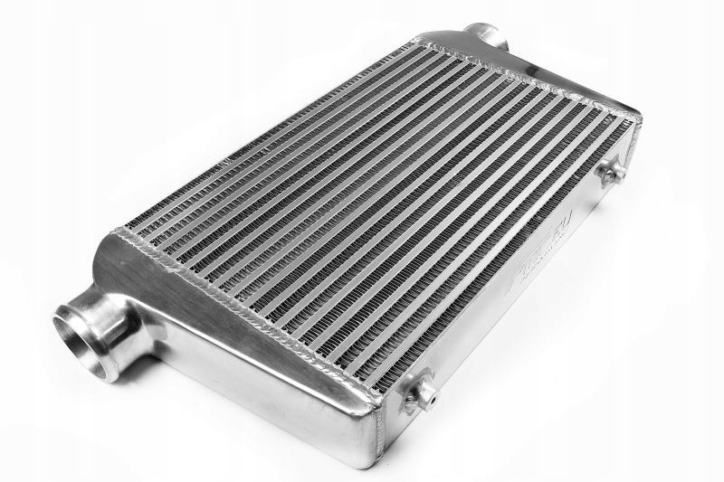 IC45030076 - Інтеркулер 450X300X76MM FMIC