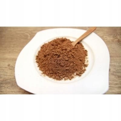 Levně Mletá guarana 1 kg Rafex