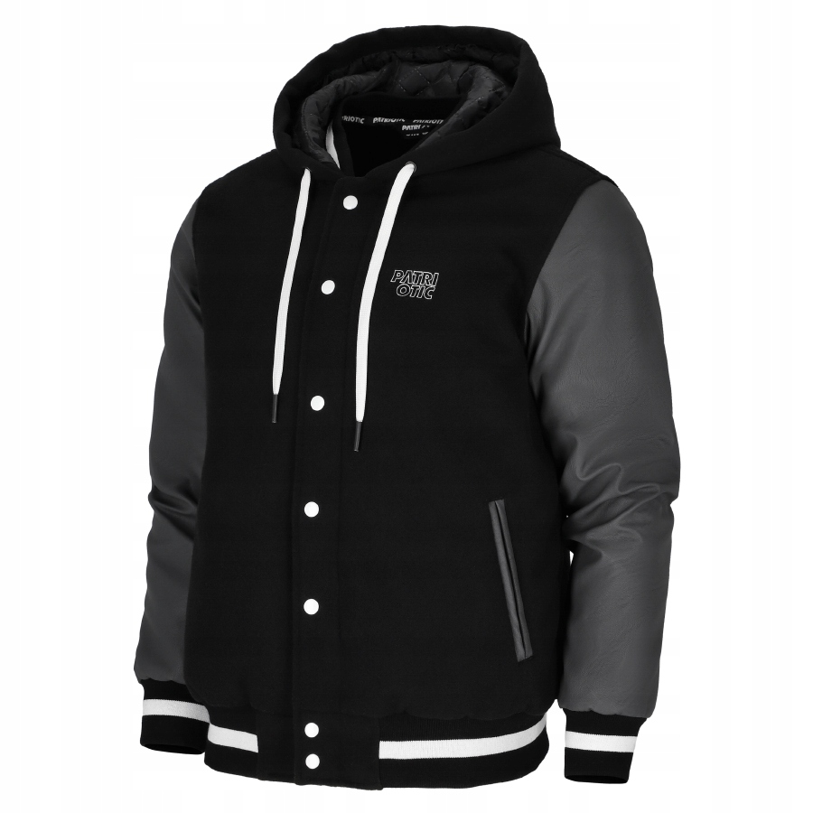 

Patriotic - Cls Contour Kurtka Baseball Rozmiar: S