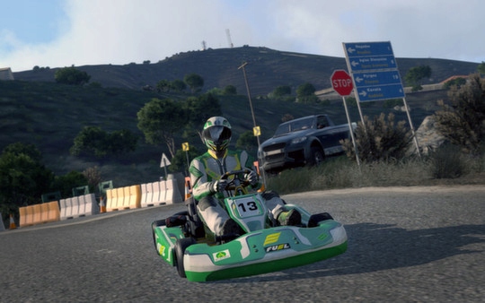 ARMA 3 KARTS PL PC STEAM KLUCZ + BONUS Rodzaj wydania Dodatek (DLC)