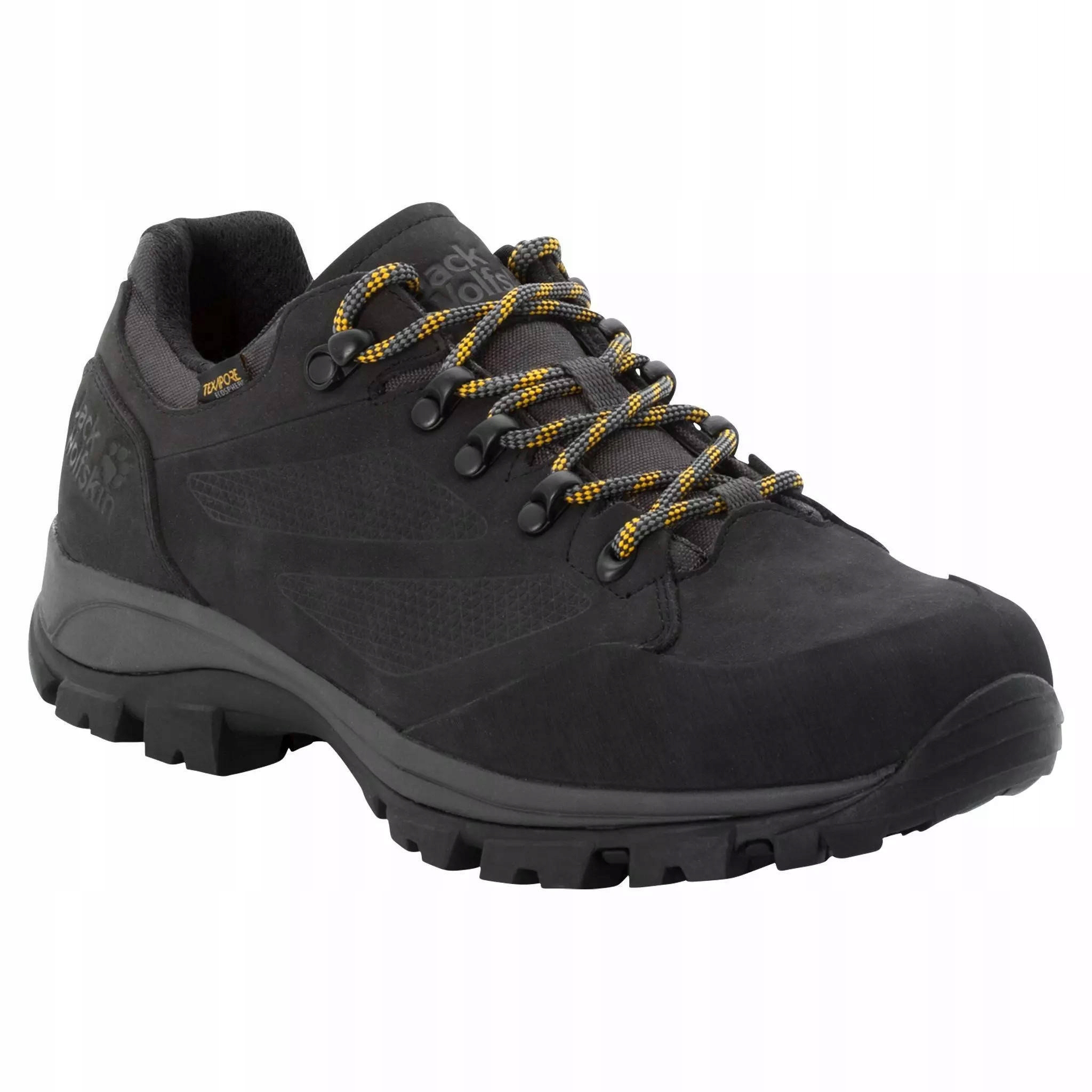 Jw Buty Rebellion Texapore Low Men 42