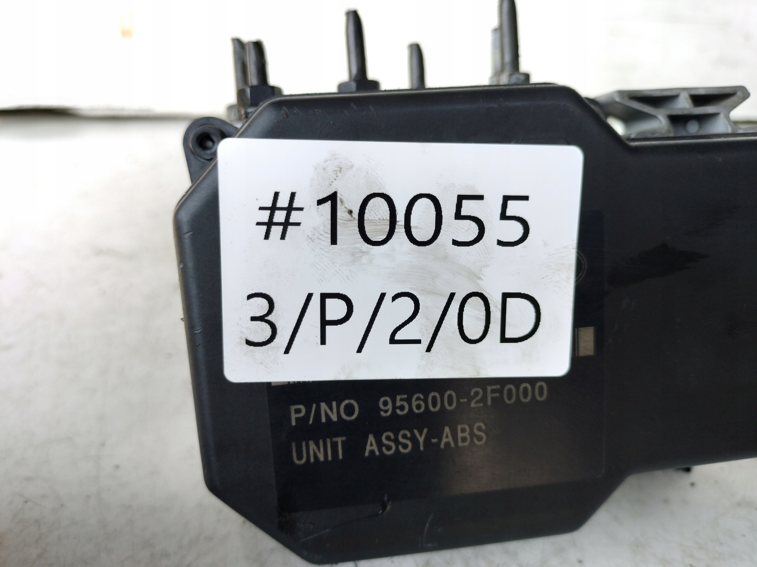KIA CERATO e servofreno ABS 95600-2F000