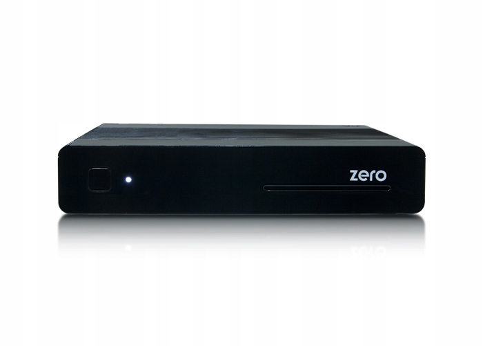 Vu+ Zero Black rev. 2 Vu+ Zero Black Rev.2