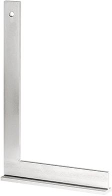 KĄTOWNIK ŚLUSARSKI 500x280 STAL ZE STOPKA FORMAT