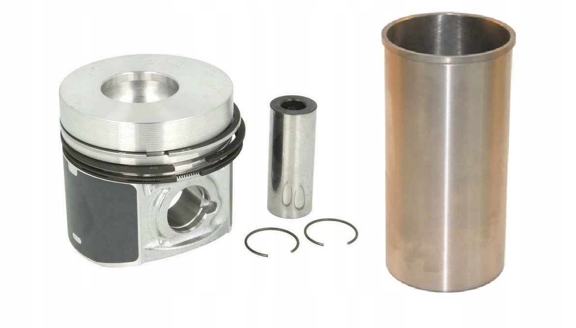 P8516S L9020G - КОМПЛЕКТ ДЛЯ РЕМОНТА ПОРШЕНЬ ВТУЛКА DEUTZ BF4L1011F