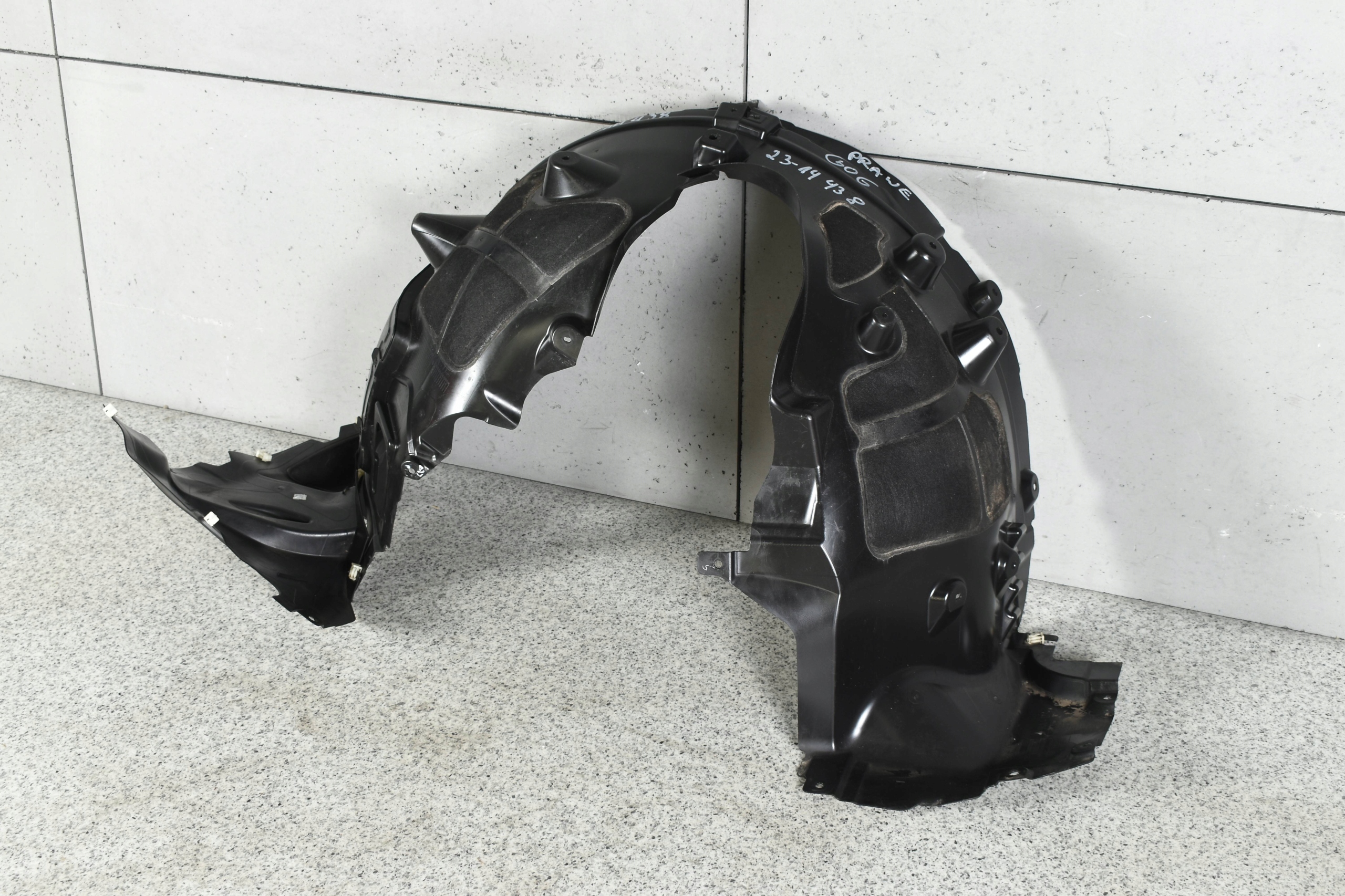 BMW X6 G06 NADKOLE PRZEDNIE PRAWE PRAWY PRZÓD M-PAKIET 8092242 7427506 Numer katalogowy części 530510550 BMWPARTS-DOWMONT BMW X6 G06 NADKOLE PRZEDNIE PRAWE PRAWY PRZÓD M-PAKIET 8092242 7427506