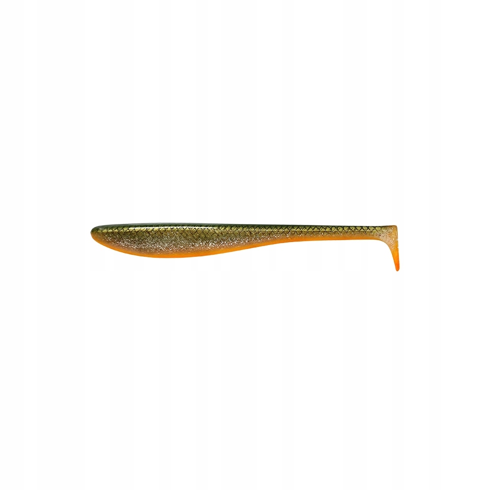 Guma Ripper Monster Shad Savage Gear 18cm 33g Olive Green 1 szt.