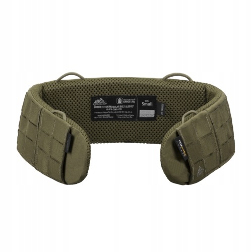 Rękaw Modułowy Helikon Competition Modular Belt Sleeve Olive Green