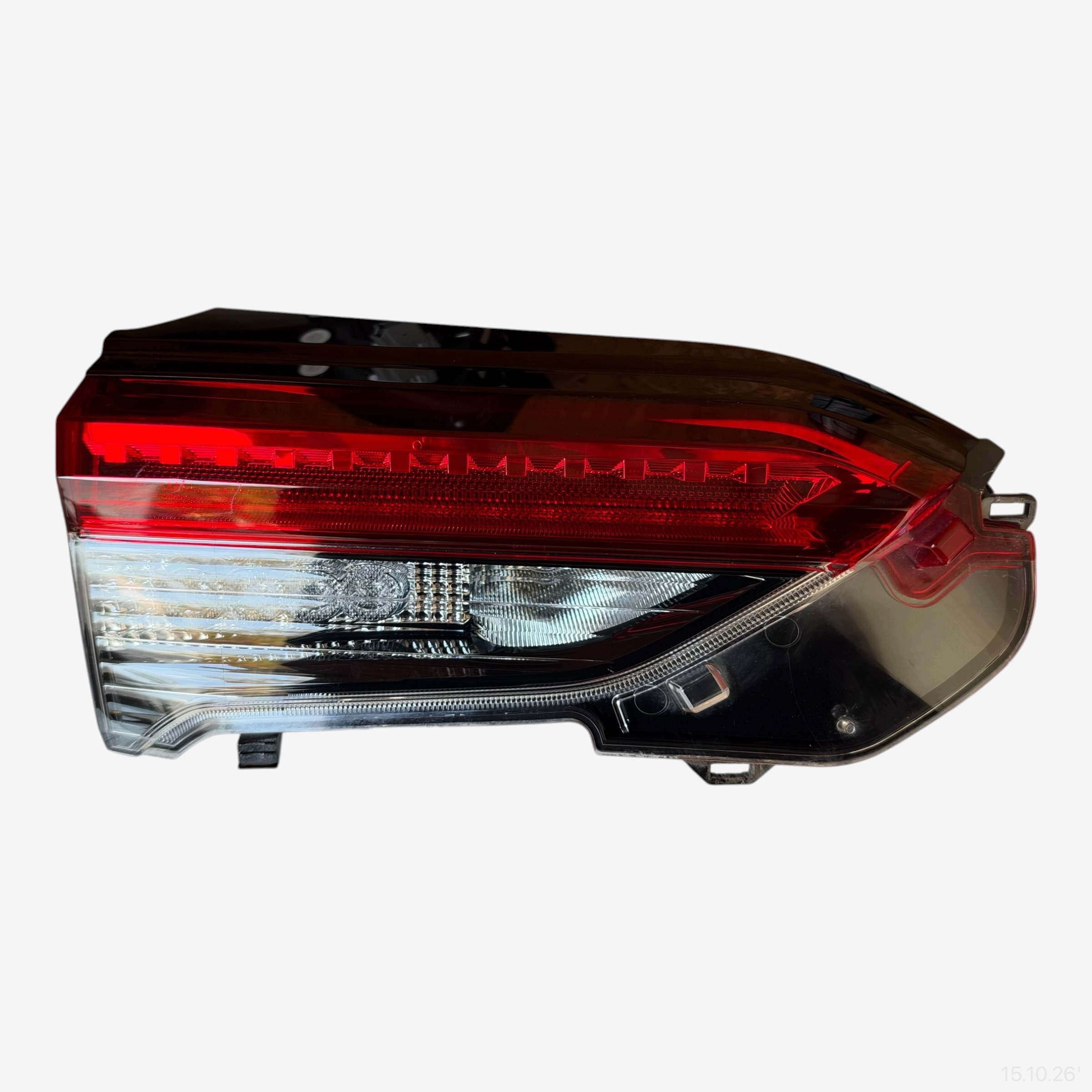 light rear left bonnet TOYOTA RAV4 V 2024 year 81590-42062