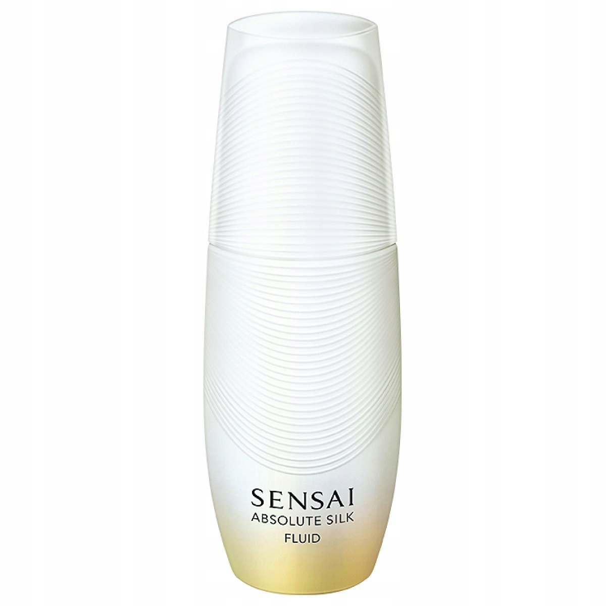 Sensai Fluid Absolute Silk 80 ml