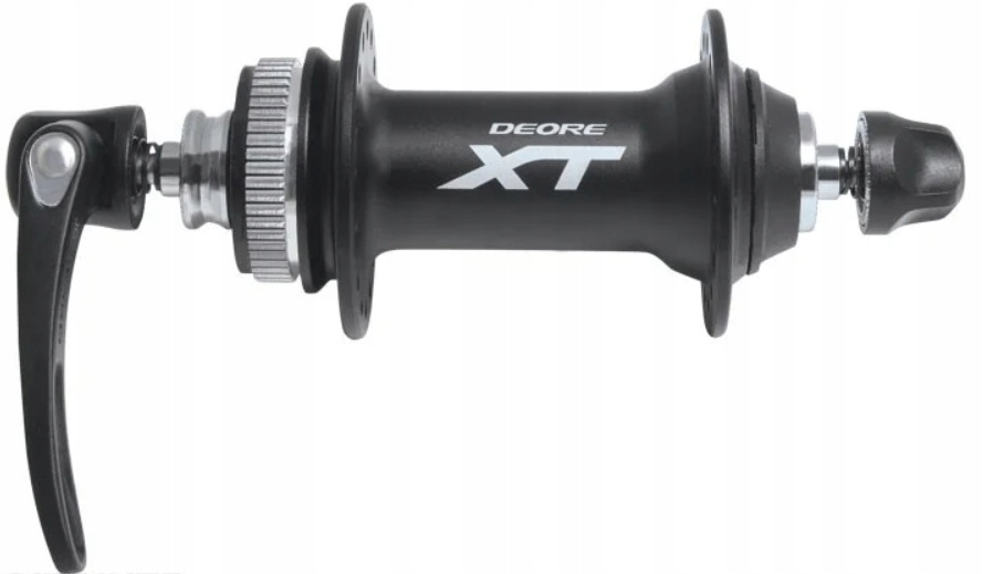 Piasta przód Shimano Xt HB-M785 Qr 100mm CL 36H %%%