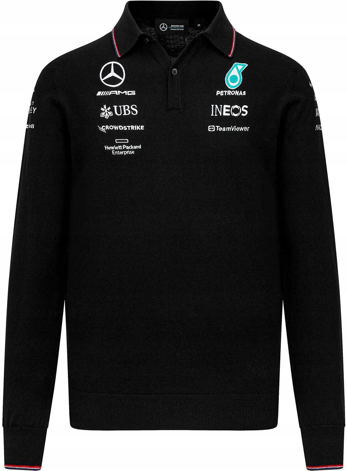 Svetr Mercedes Amg F1 Team r.XL