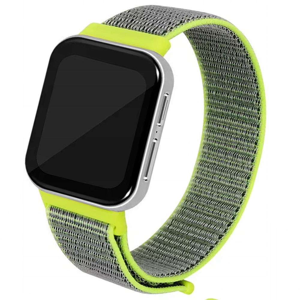 

Pasek Opaska do Oppo Watch 46mm Sportowa