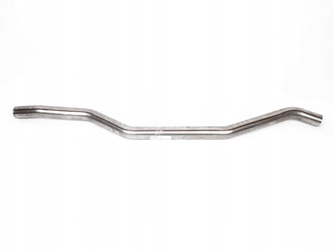 KS73-5A213-AA - ТРУБА ГЛУШИТЕЛЯ MONDEO 19-2.0 DIESEL PANTHER ECOBLUE