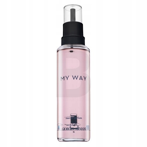 Armani (Giorgio Armani) My Way parfémovaná voda pro ženy Refill 100 ml