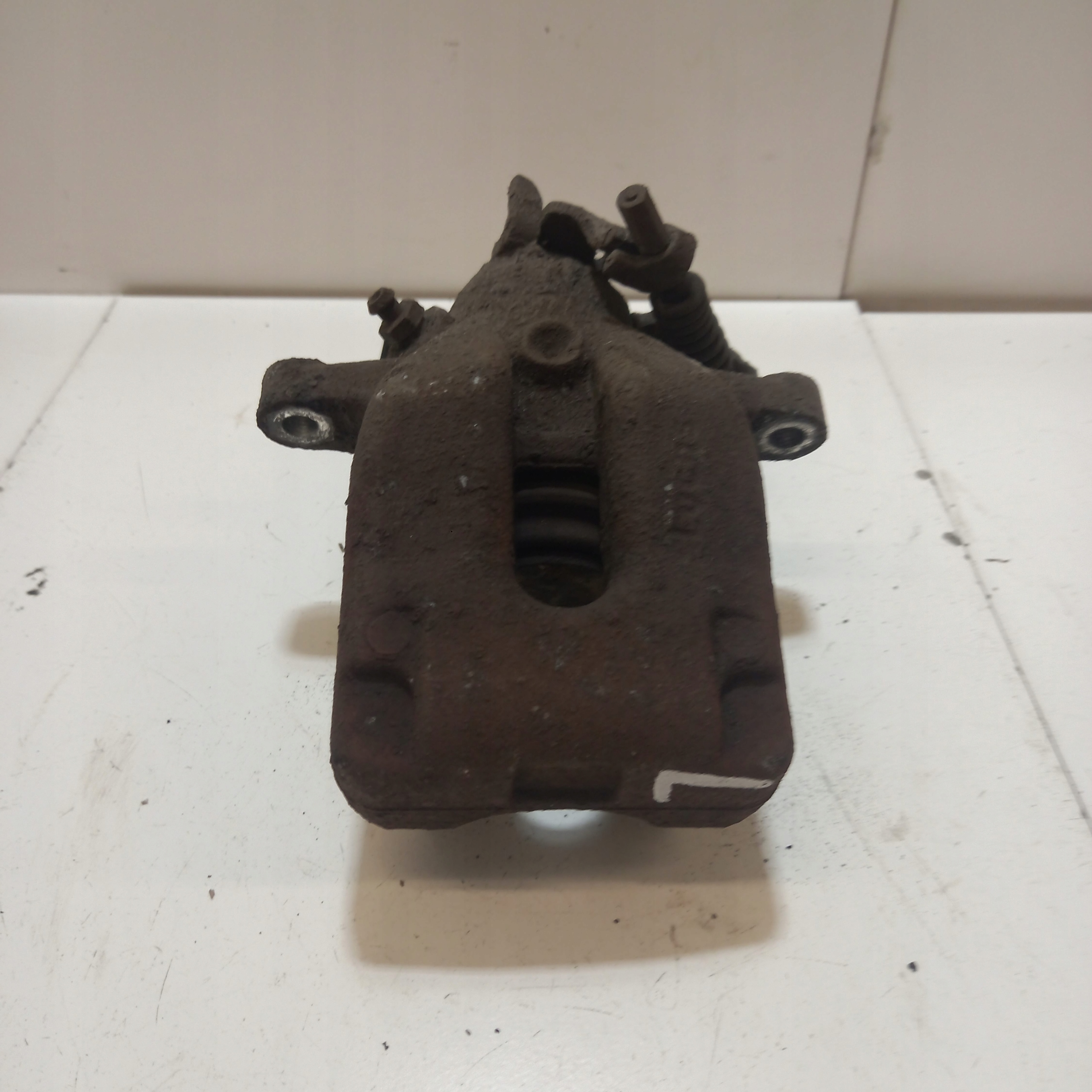 caliper brake left rear part rear PEUGEOT 307
