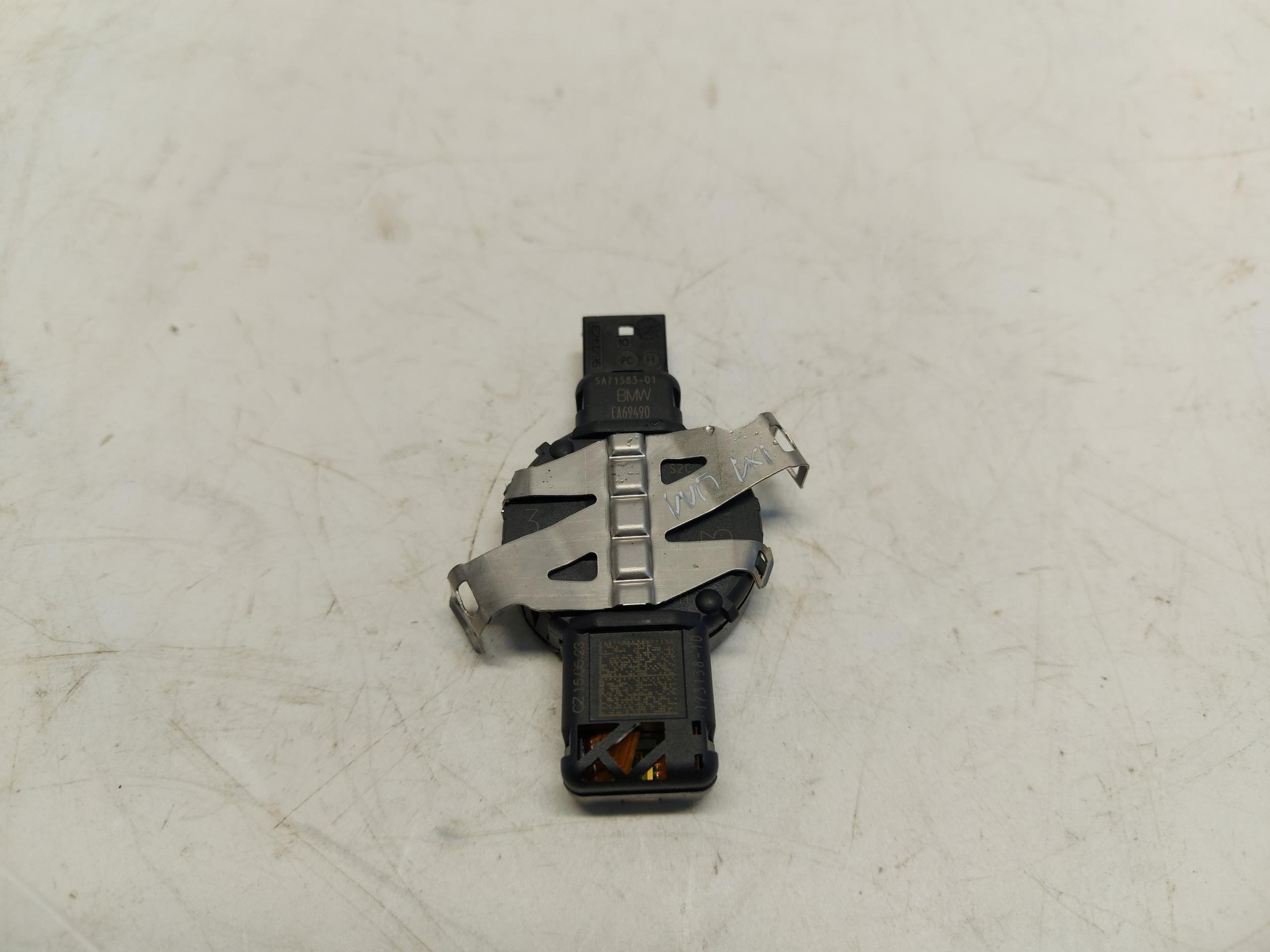 BMW iX1 X1 U11 sensor sensor rain zmierzchu 5A71583
