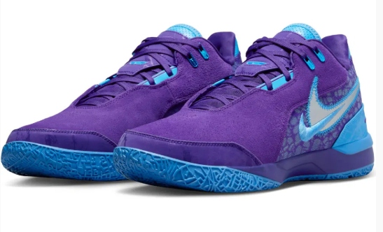 Buty Nike Zm Lebron Nxxt Gen Ampd rozmiar 40 Oryginalne