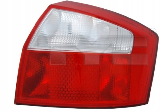 

Audi A4 B6 sedan 2000-2004 lampa tylna tył prawa