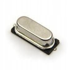 

Kwarc 12MHz 12.000MHz niski Smd x 2szt