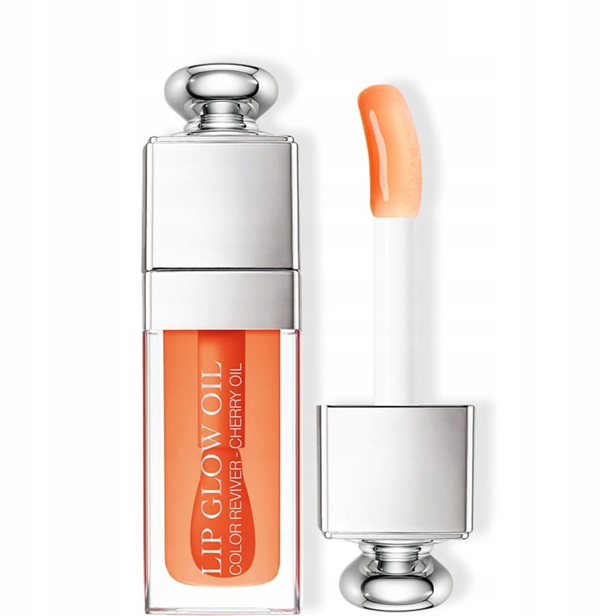 Dior Addict Lip Glow Oil olejek do ust 004 Coral