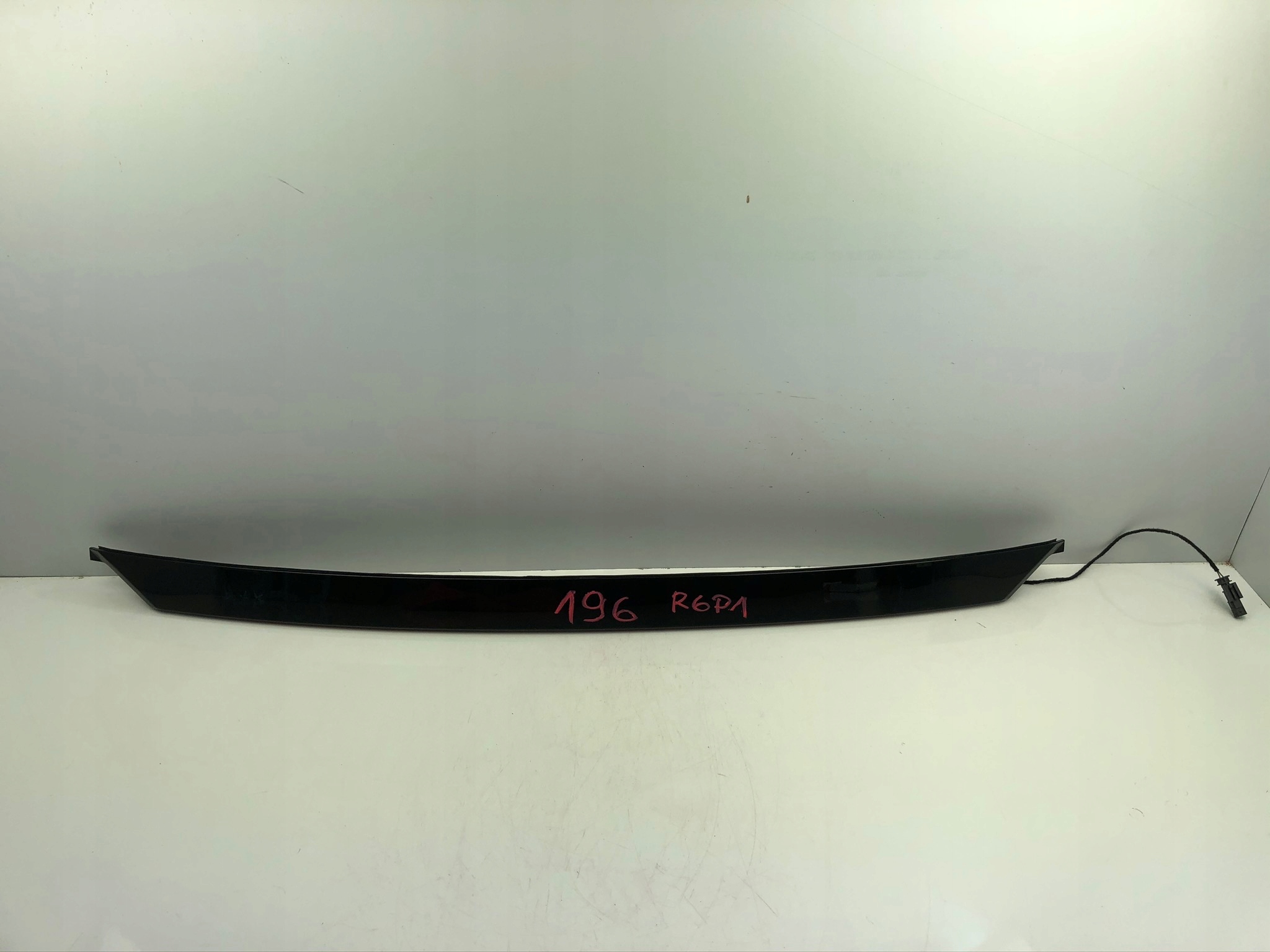 third brake light STOP AUDI R8 4S0945097C