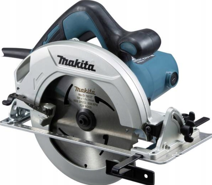 Pilarka Tarczowa Makita 1200W 190MM M HS7601